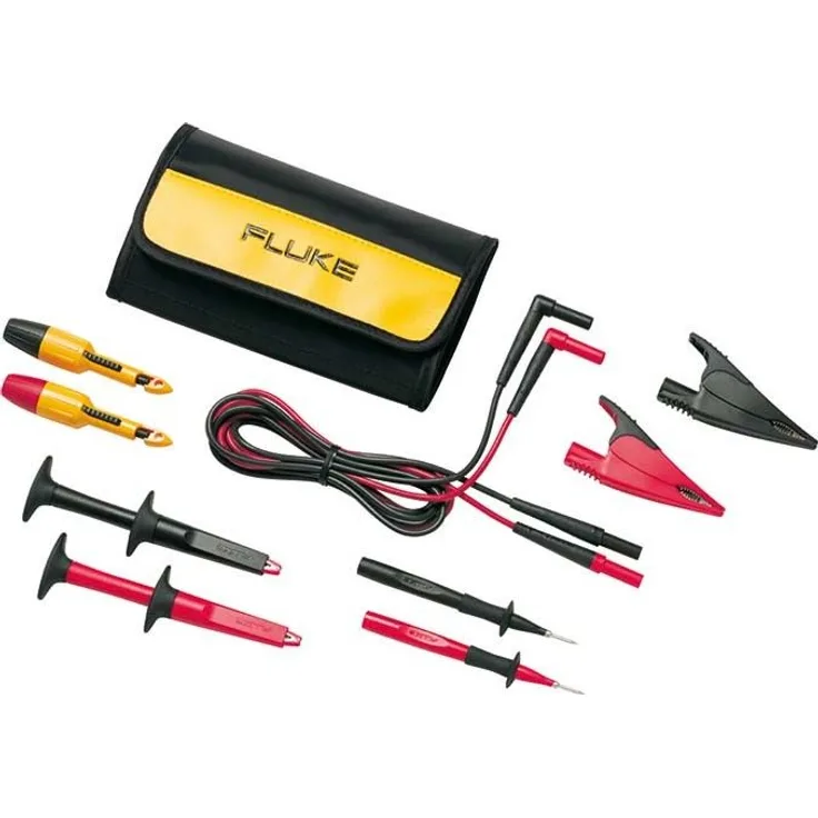 FLUKE Messleitungs-Satz TLK281-1