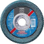 Pferd 67689032 PolifanPFR 115 Z 40 SGP-Curve M