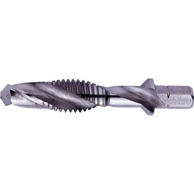 Format Kombi-Bit-Werkzeug HSS-E M12