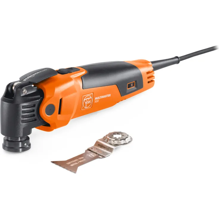 FEIN MultiMaster MM 500 PLUS Select