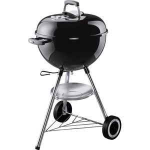 Bild für Weber One-Touch Original 47cm (schwarz)
