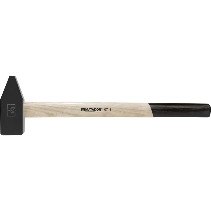 MATADOR 0711 1000 Vorschlaghammer, 10 Kg