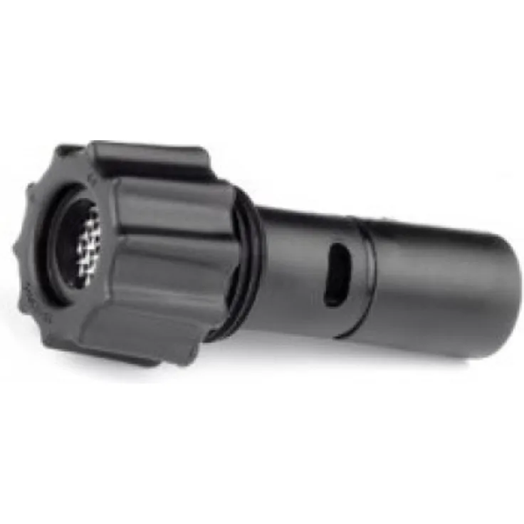 GLORIA Schaumdüse für einfache Schaumerzeugung Typ 728305.0000