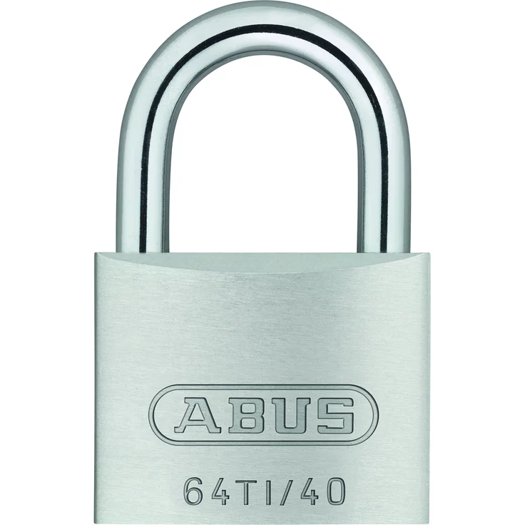 Abus 64TI-40 Titalium – Bild 1