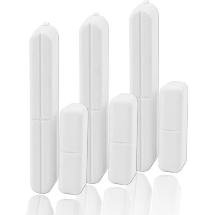 Olympia Alarmsysteme Tür--Fensterkontakt - NEU (3 STK.) – Bild 1