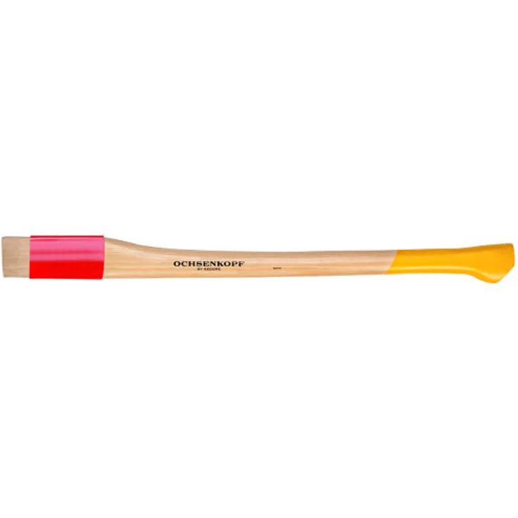 OCHSENKOPF OX E-648 H-1250 Ersatzstiel, Hickory, Knauf ROTBAND-PLUS 700 mm