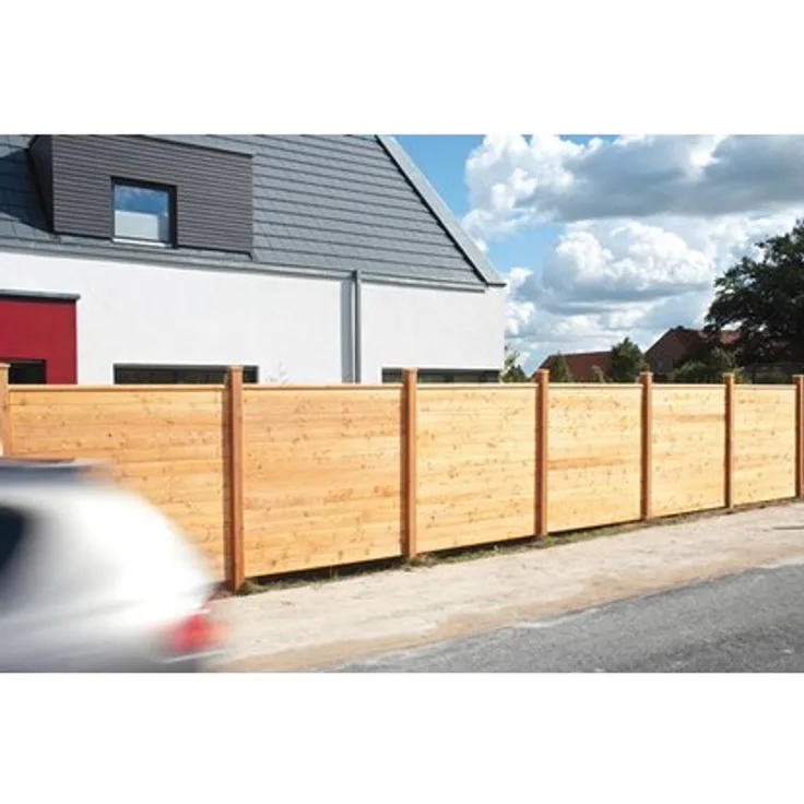 Osmo Bohle Forsdal Lärche natur 45 mm