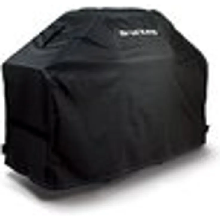 Broil King 68490 Grillabdeckung, für Gasgrill, schwarz, 193 x 63,5 x 121 cm, wetterfest