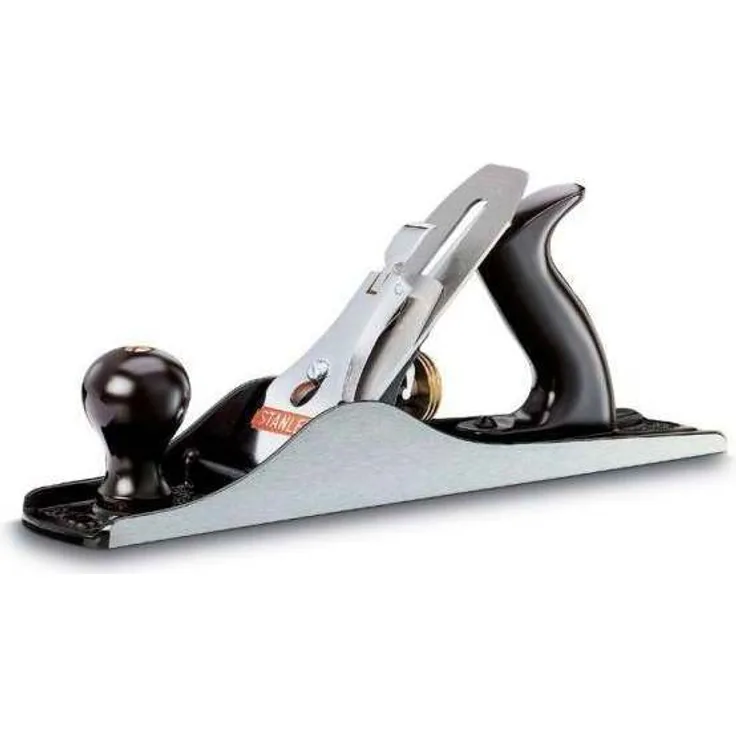 Stanley Bailey Raubank Nr. 5 (12-005)