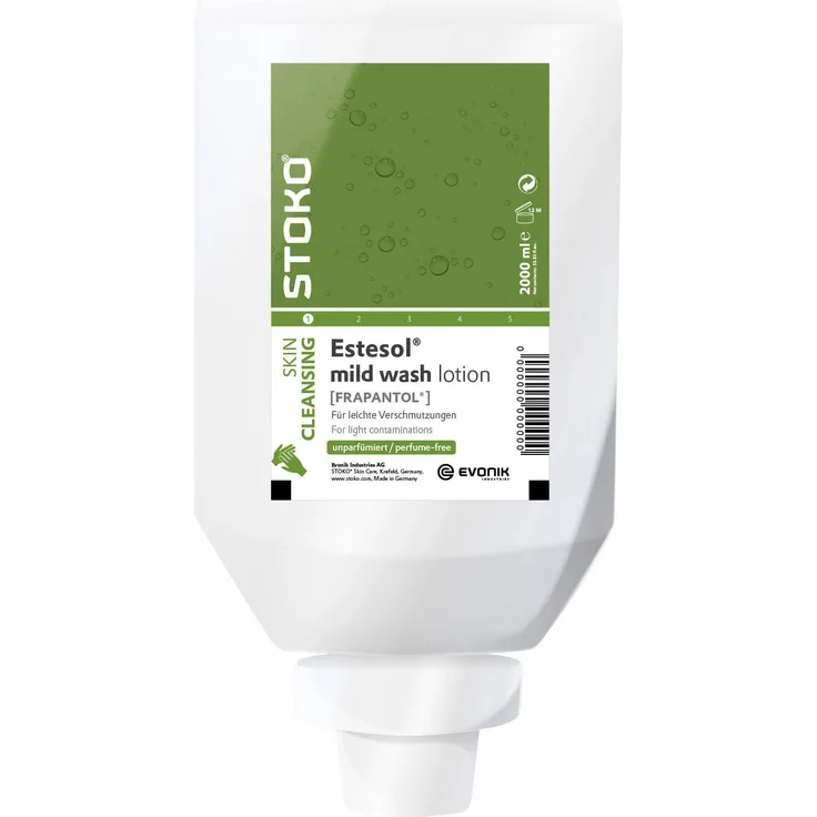 SC Johnson Professional ESTESOL MILD WASH PN82543A06 Handwaschpaste 2000ml 1St.