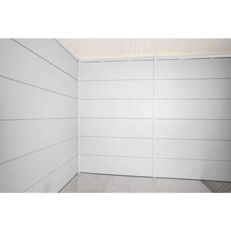 Innenwandpaket Eleganto, Stahl 4038868040711