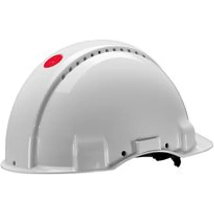 3M Peltor? Schutzhelm mit Uvicator Sensor G3000N G30NUW