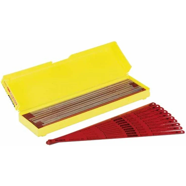 Stanley Metallsägeblatt (300 mm HSS 100er Box)