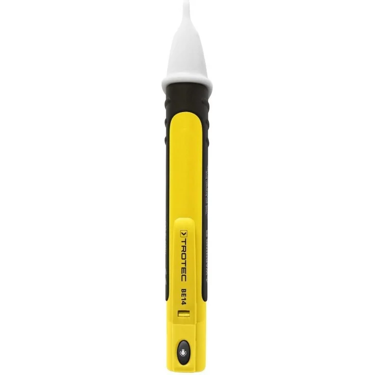 Trotec Spannungsdetektor BE14 – Bild 1