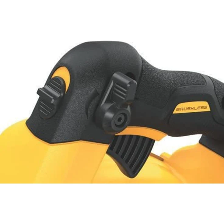 DeWalt Akku-Gebläse Laubsauger Basisversion DCM562PB-QW – Bild 3