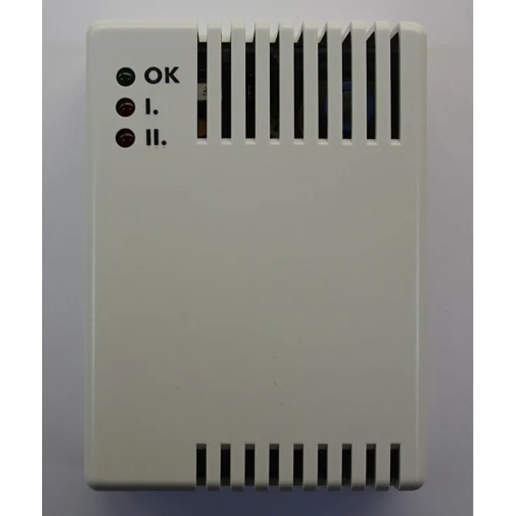 INDEXA Gasmelder 12VDC GA 133