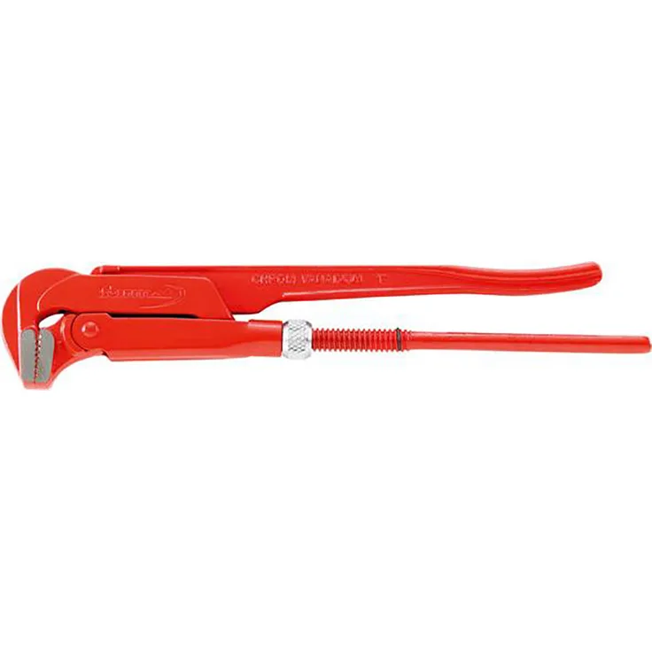 FORMAT Rohrzange DIN5234 A 3. Zoll