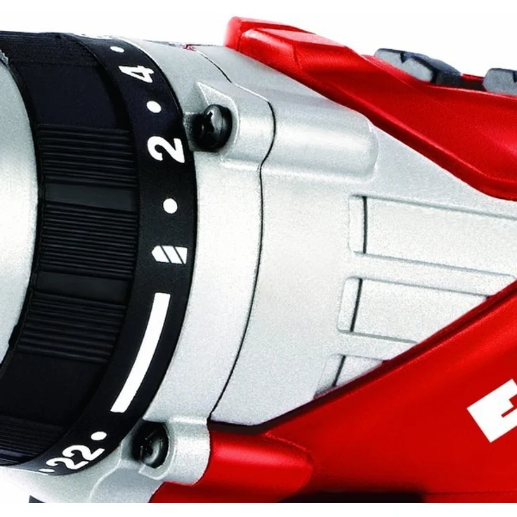 Einhell RT-CD 14,4-1 LI – Bild 3