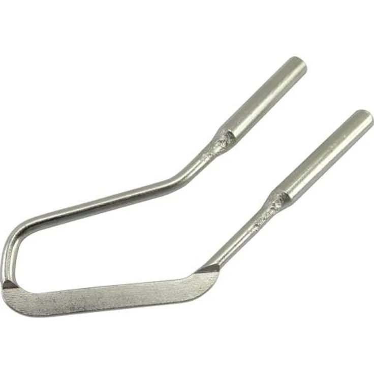 TOOLCRAFT Lötspitze Inhalt 1St.