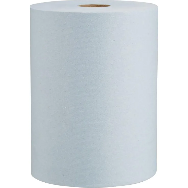 Kimberly-Clark Slimroll RollenhandtücherSCOTT bl.1-l. 6R.f.11833 Inh. 6 Stück