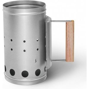 Bild für Activa Anzündkamin