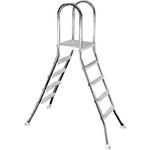 MyPool Pool-Leiter, , geeignet für: Aufstellpools