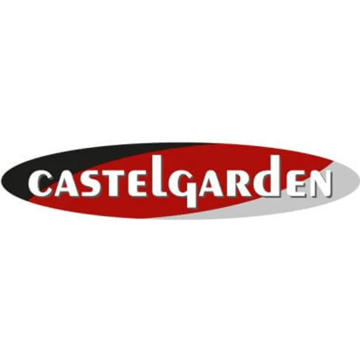 Rücklaufstarter Castel Garden 118550139-1
