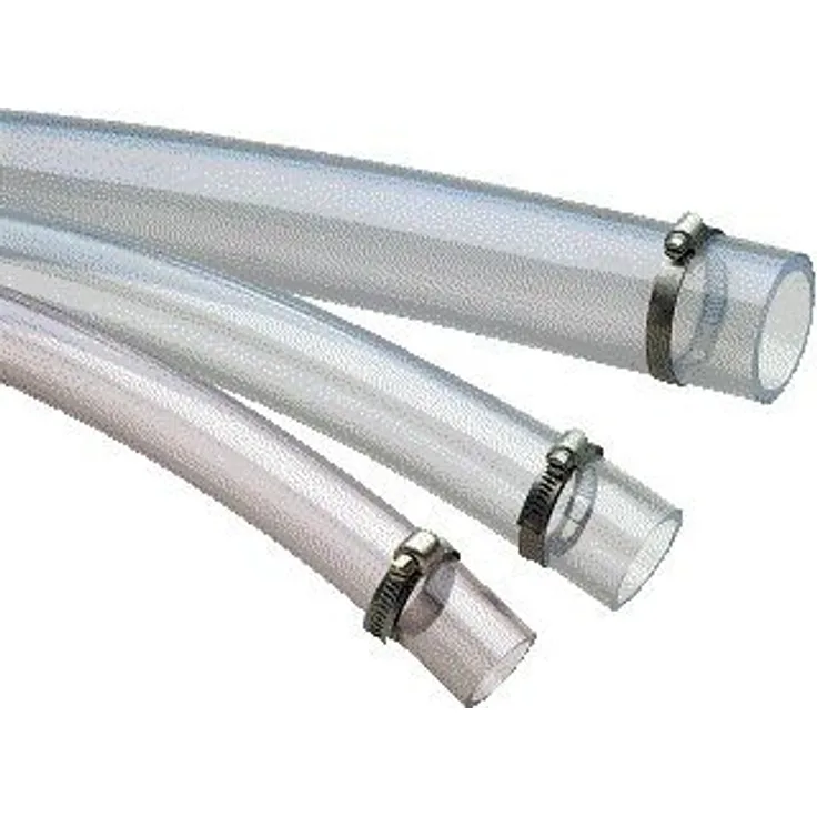 AL-KO PVC-Schlauch für Tauchpumpen 1 1/2