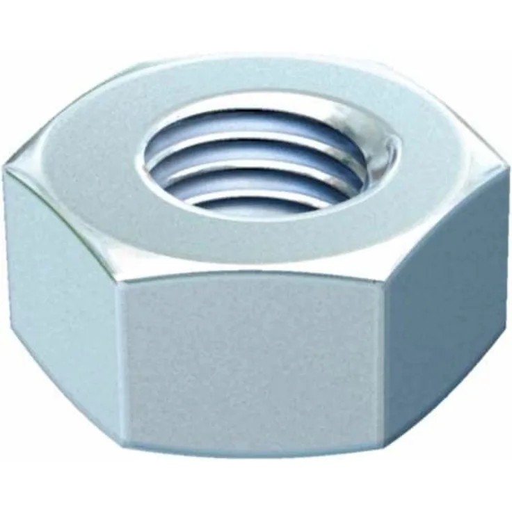OBO BETTERMANN Sechskantmutter DIN 934 M10 G
