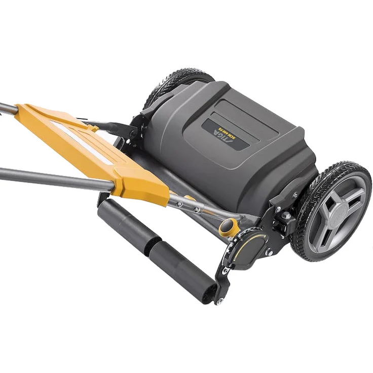 Stiga SCM 440 FS Aluminium-Spindelmäher – Bild 4