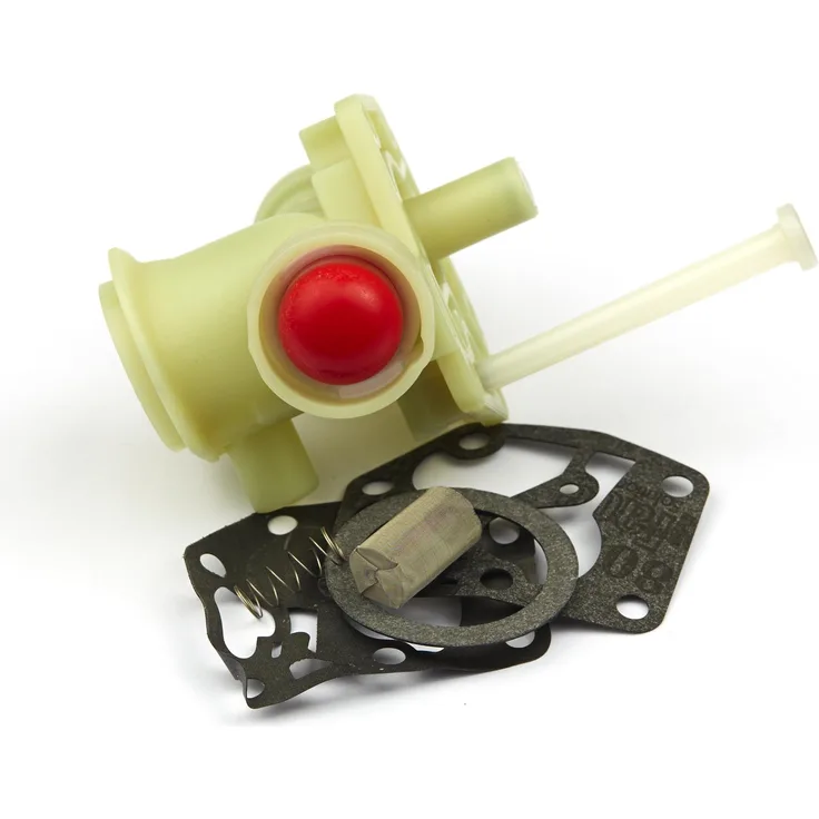 Original Briggs & Stratton Vergaser 795475