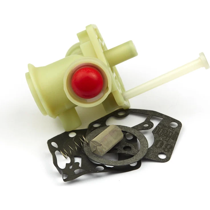 Original Briggs & Stratton Vergaser 795475 – Bild 1