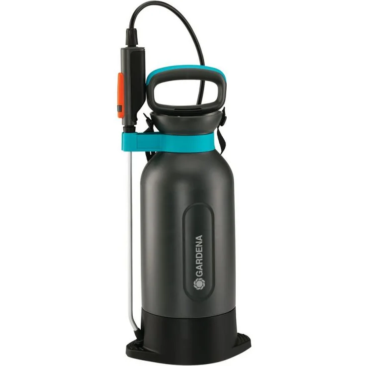 GARDENA 11130-20 Drucksprüher 5 L Comfort – Bild 1