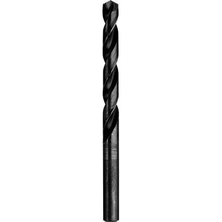 Bosch Professional Metallbohrer HSS-G geschliffen mit langer Arbeitslänge (Ø 6,5 mm) - Preisvergleich – Bild 1