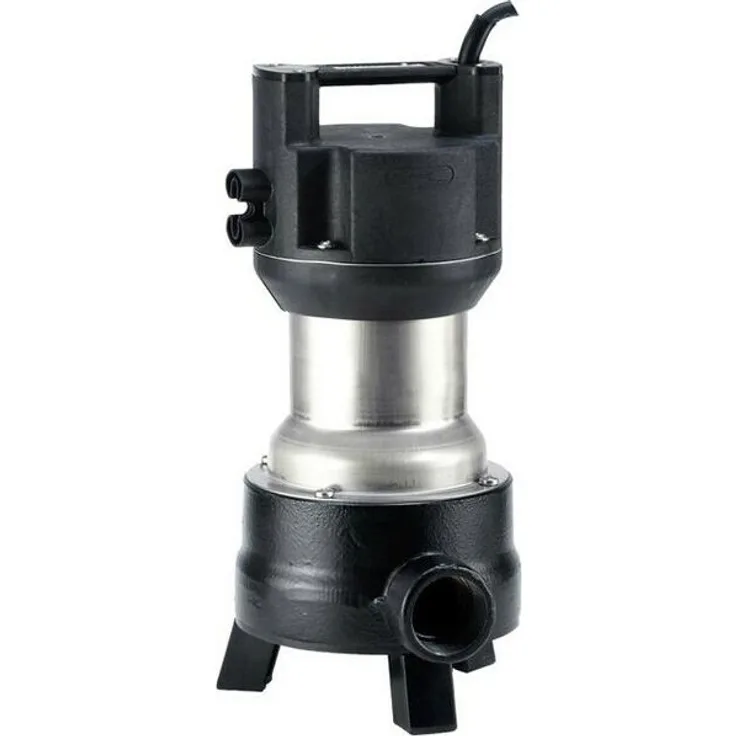 JUNG PUMPEN US 103 E 09820 Tauchmotorpumpe
