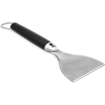 Weber Grillwender Grillschaber, Edelstahl, 28 cm 6207 - Preisvergleich