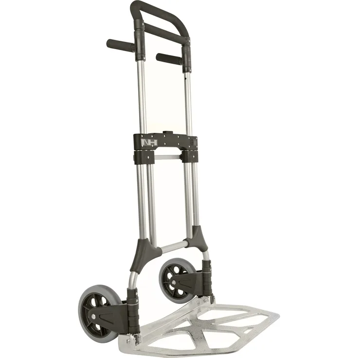 Kongamek Gepäck- und Sackkarre klappbar 600x600x1125mm 200kg Tragkraft