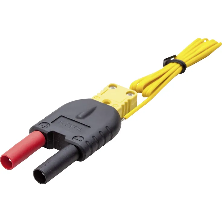 FLIR TA60 Luftfühler -40 bis plus 240°C Fühler-Typ K