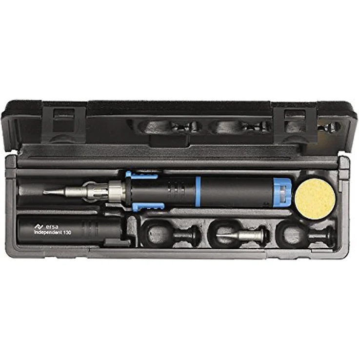 Ersa Gas-Lötset Basic - Independent 130 (Basic-Set) – Bild 1