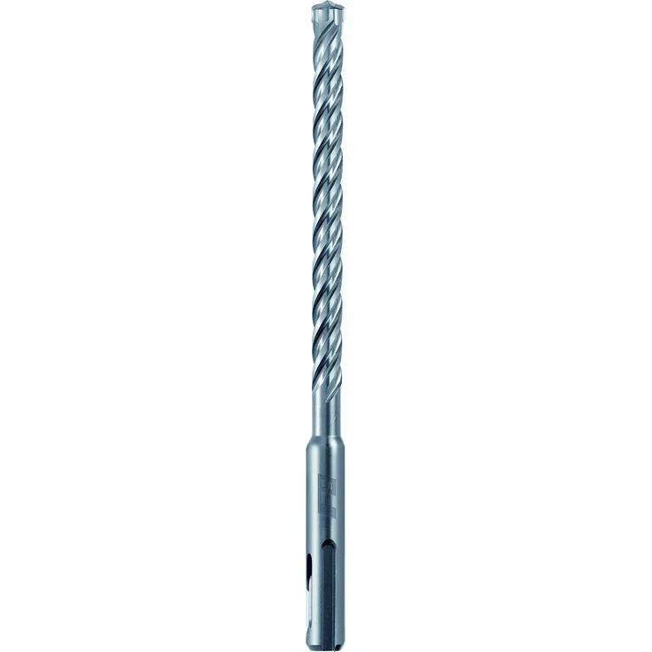 alpen 84600800100 SDS-plus Hammerbohrer F8 310-250x8,0mm, 8.0 mm