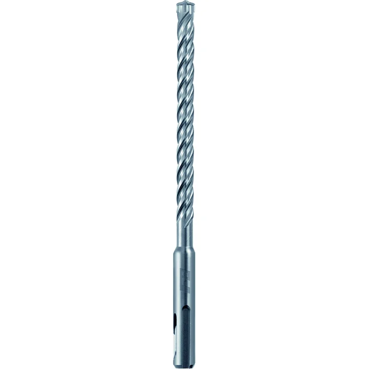 alpen 84600800100 SDS-plus Hammerbohrer F8 310-250x8,0mm, 8.0 mm