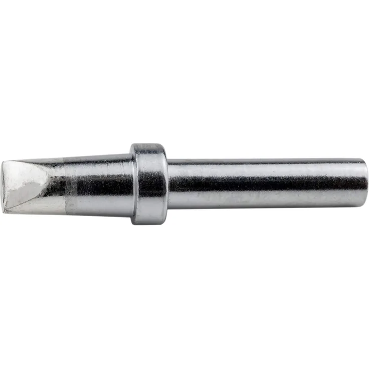 Quick Lötspitze gerade meißelförmig 4,2 mm Lötstation 3202 - 376D - TS2200 (200-4.2D)