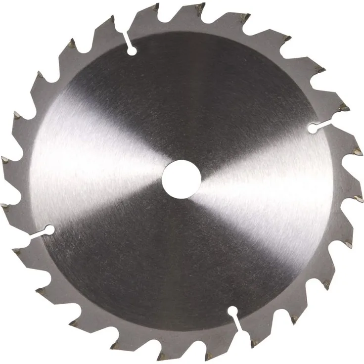 Sägeblatt 185mm Z24 (TCT) für CSM1039