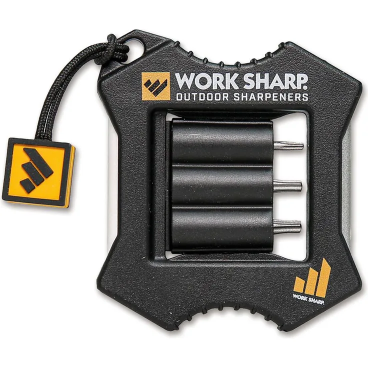 Work Sharp Work Sharp Micro Sharpener und Knife Tool Schärfgerät