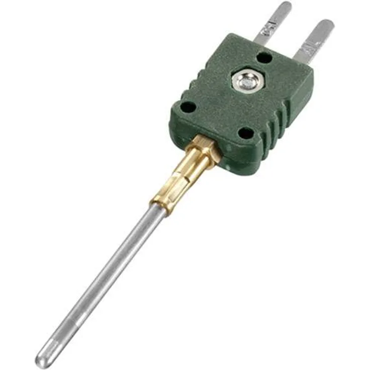 B und B Thermo-Technik K-M625 0050-15 Temperaturfühler -200 bis 1100°C Fühler-Typ K