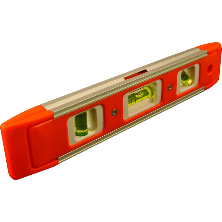 Avit AV02033 Taschenwasserwaage