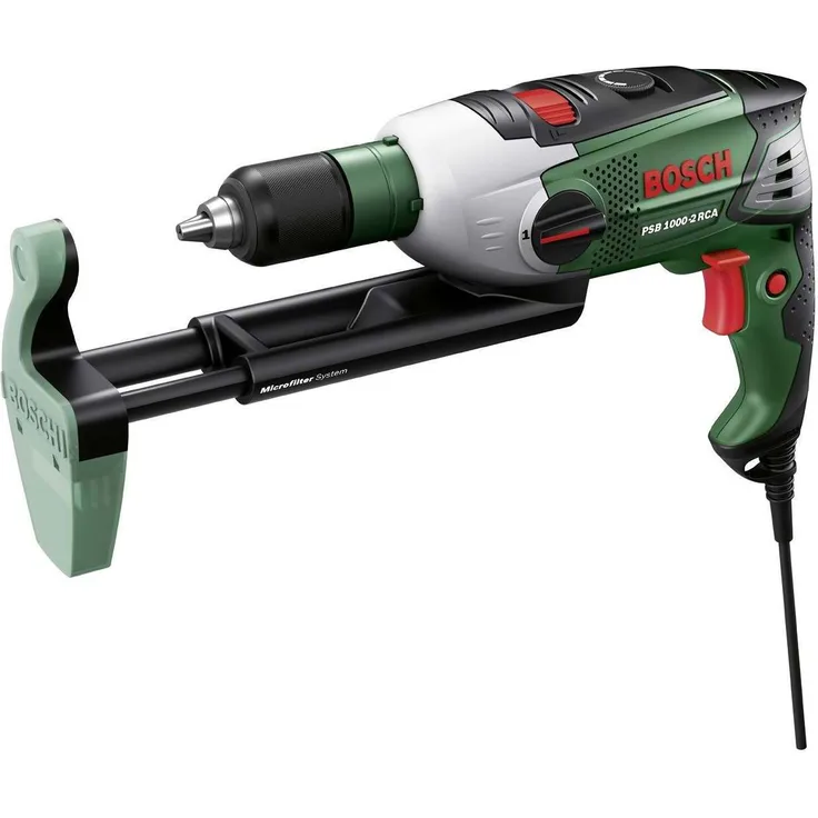 Bosch PSB 1000-2 RCA (0603173501)