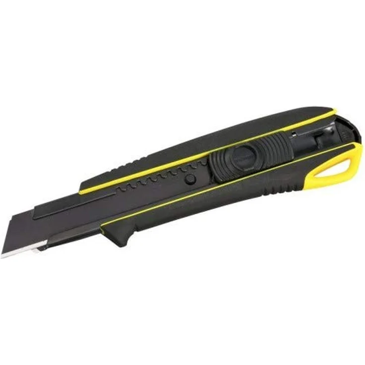 Tajima TAJ-10107 Cutter DC560YB mit 13 Klingen Razar Black LCB50RBC, 1 Stück – Bild 1