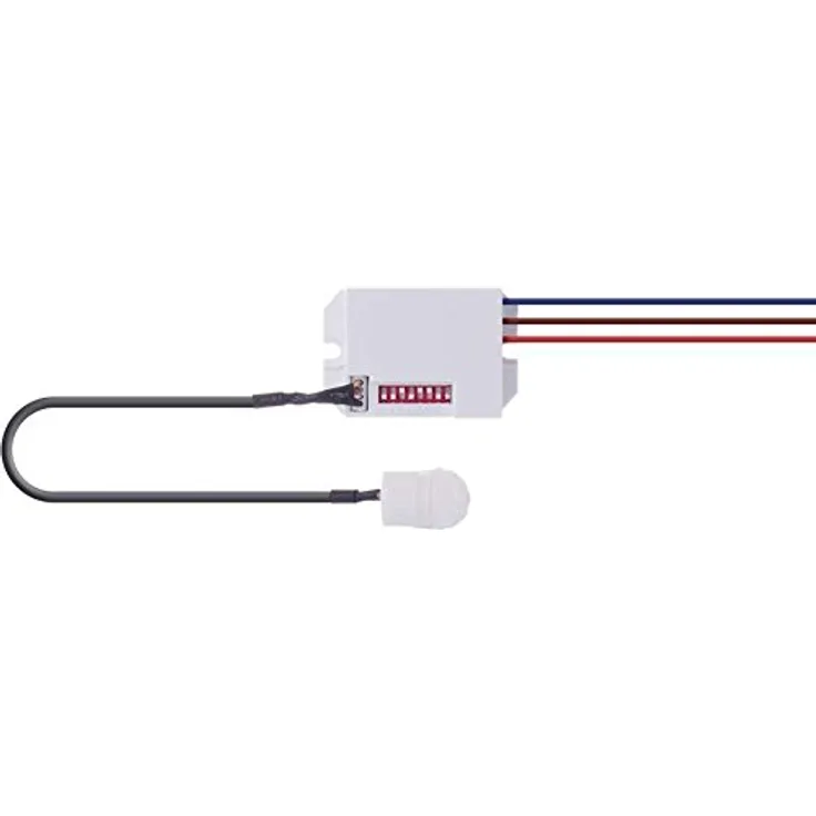 EMOS G1110 Bewegungsmelder PIR-Sensor IP20 Weiß