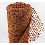 25m Böschungsmatte Ufermatte Kokos 1m breit Teichfolie Kokosmatte 450g